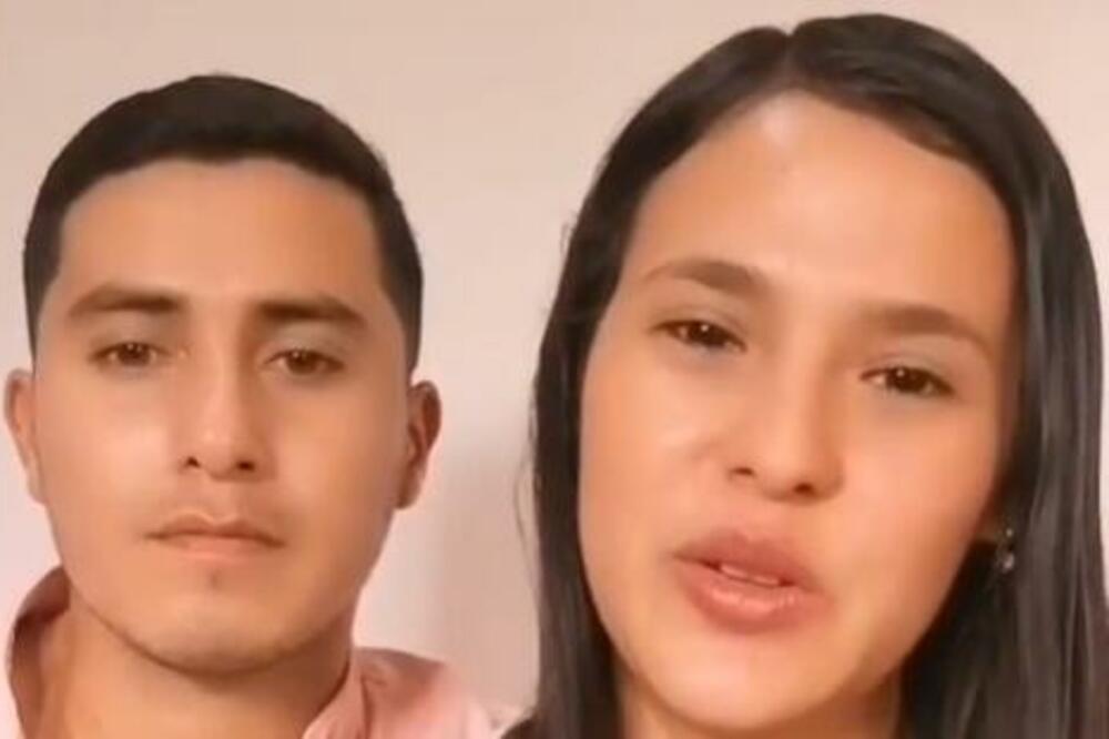 PRONAŠLA JE STARE SLIKE SVOG MUŽA OD PRE 15 GODINA: Ono što je ZATEKLA na NJIMA totalno ju je ZAKUCALO za MESTO