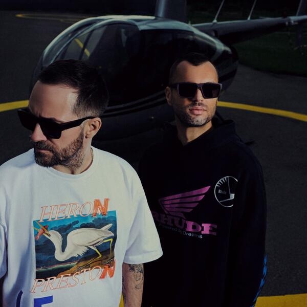 Najtraženija imena elektronske scene: ARTBAT i Indira Paganotto su prvi hedlajneri Sea Dance festivala!