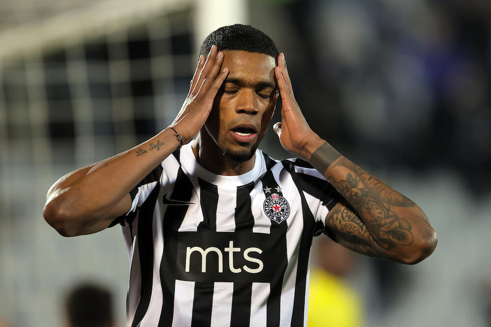 RIKARDO VEĆ DONEO ODLUKU O NASTAVKU KARIJERE: Sve je saopštio čelnicima Partizana!