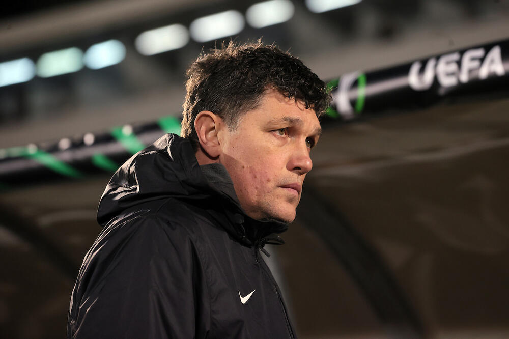 Crvena zvezda sa predstavnikom više od Partizana - Gordan Petrić objavio spisak omladinaca Srbije