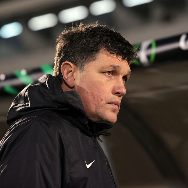 Crvena zvezda sa predstavnikom više od Partizana - Gordan Petrić objavio spisak omladinaca Srbije