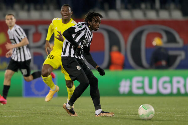 JAVIO SE 'BLUDNI SIN': Prekinuo sam sve odnose sa Partizanom, OGORČEN sam!