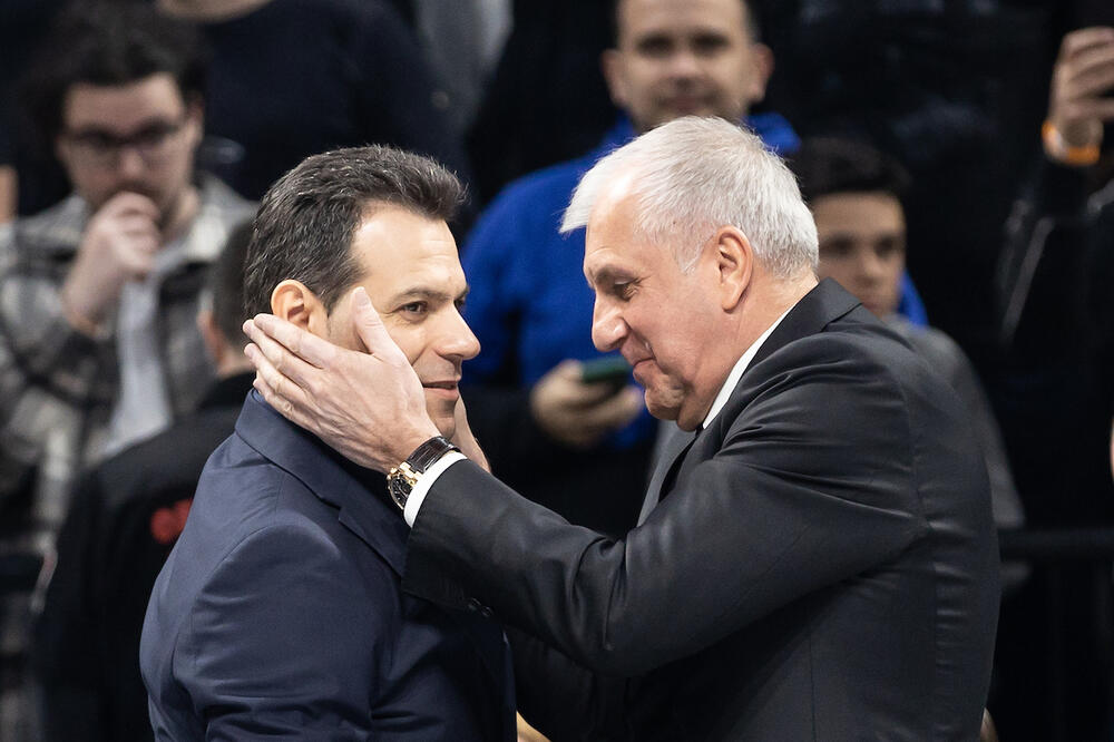 Smena na pomolu: Grk stiže u Beograd?