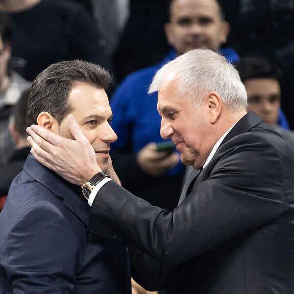 Drugi pik NBA drafta 2015. godine bi mogao u Evroligu!