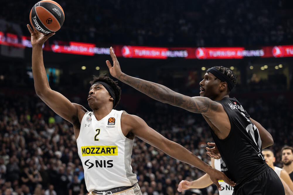 NE PLANIRAJU DA STANU: Stiglo još jedno OGROMNO pojačanje!