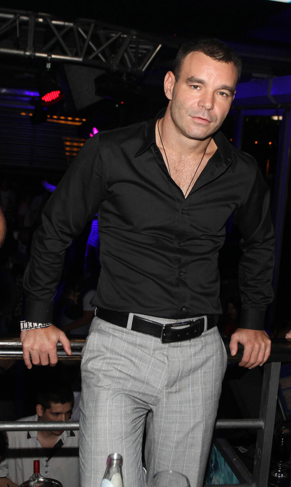 Budući novi Zadrugar?