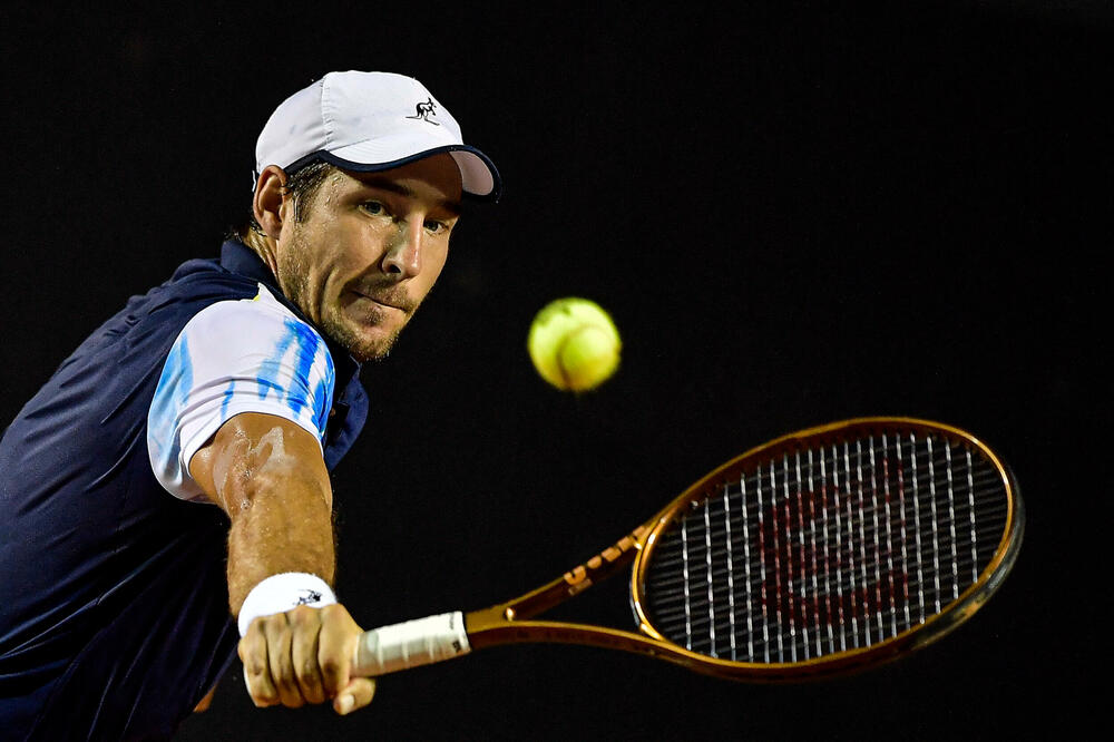 LAJOVIĆ SE OSVETIO ĐEREU! Naredni za naplaćivanje duga - Karlos Alkaras (FOTO)