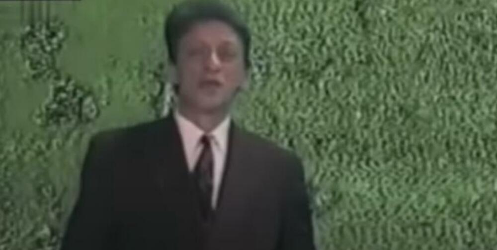 Legenda narodne muzike Bora Spužić Kvaka važio je za jednu od najvećih zvezda šezdesetih i sedamdesetih godina