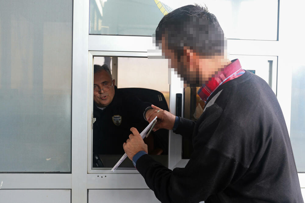 SRBIN NA ODMORU PAPRENO PLATIO NEINFORMISANOST: Evo zašto odmah treba platiti kaznu za prekršaj u inostranstvu!