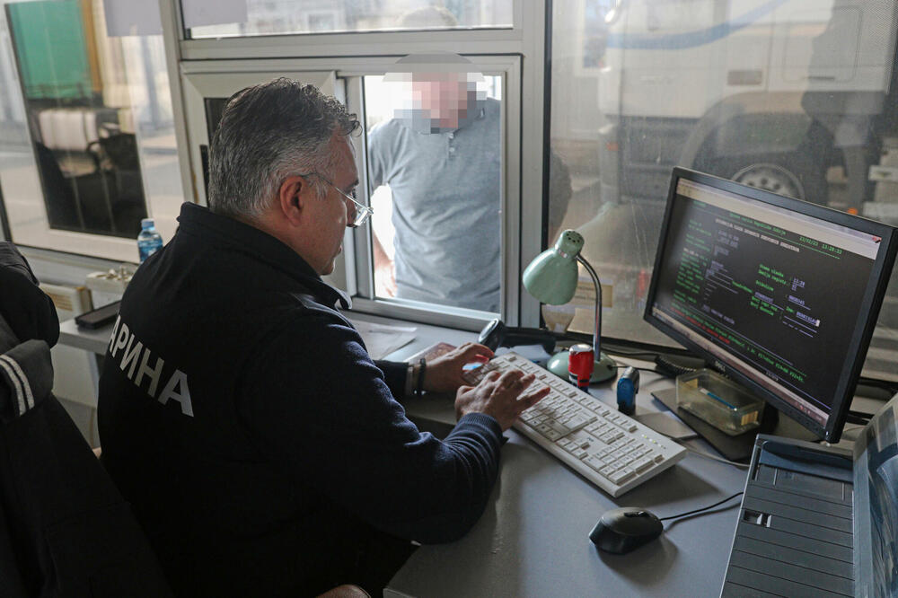 AKO STE NA OVOM SPISKU, NEĆETE MOĆI PREKO GRANICE: Lako možete da proverite, NE IGRAJTE SE!