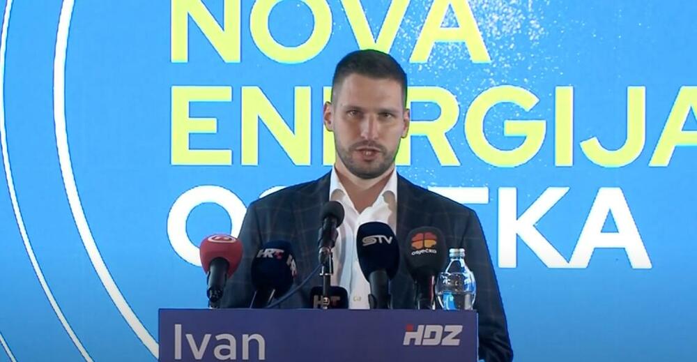 Srpski pevači zabranjeni u Osijeku