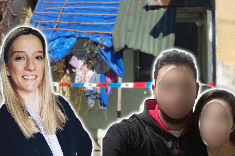 KAKVA KAZNA ČEKA OČUHA I MAJKU DETETA KOJE JE UMRLO OD BRUTALNIH BATINA: Advokatica za Espreso o STRAŠNOM SLUČAJU