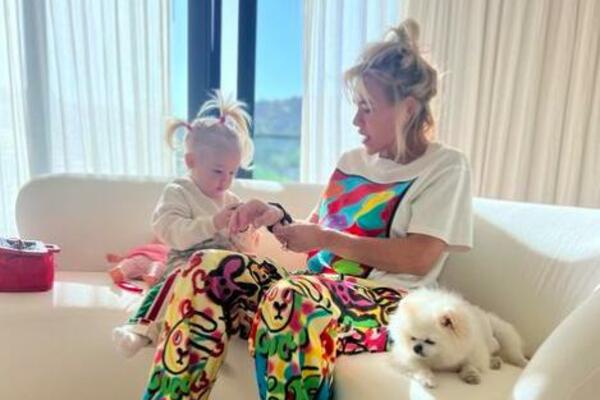 KAKO ŽIVI NAJBOGATIJA BOSANKA U AMERICI? Svega u izobilju, svet joj je na tacni, ali Sanela ima jednu veliku želju