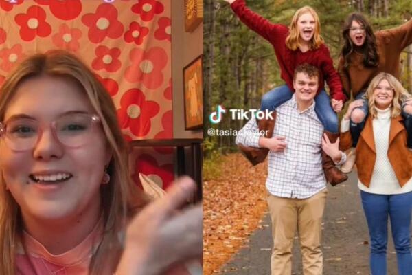 UČITELJICA I NJEN SUPRUG USVOJILI 2 DEVOJČICA, LJUDI POBESNELI, KRENULA DA IH NAPADAJU: Pazite samo ŠTA SE DOGAĐA!