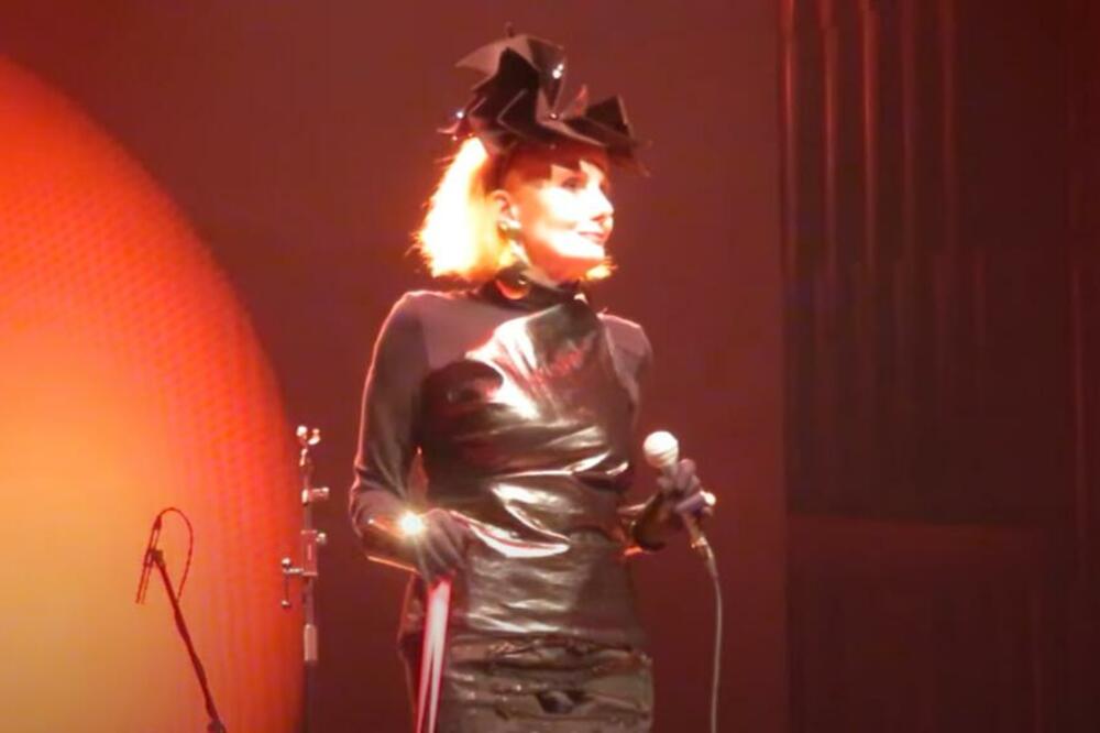 JOSIPA LISAC NIJE DOBRO: Sve je otkazano