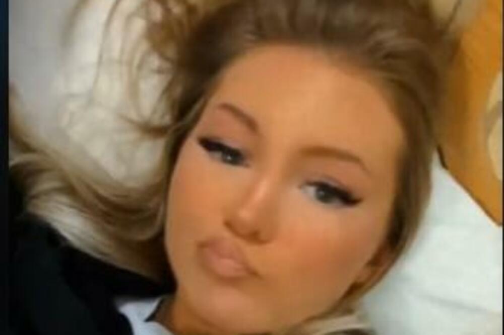 LEPA AUTOMEHANIČARKA RUŠI SVE PREDRASUDE: Ne libi se da pogleda ISPOD HAUBE, a otkriva kako je raditi "MUŠKI" posao