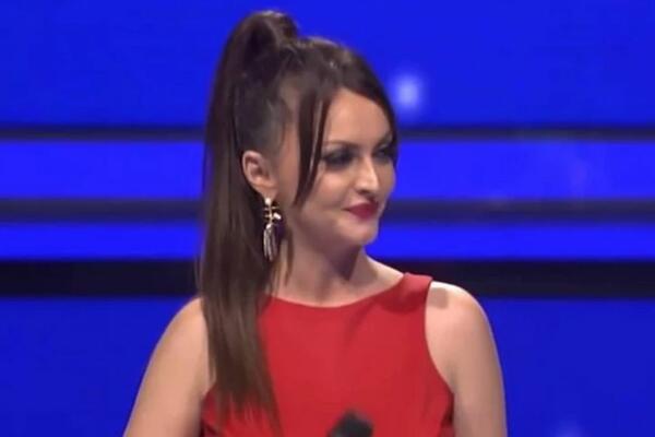 TOTALNA TRANSFORMACIJA ZVEZDE GRANDA: Svi je znate kao FATALNU CRNKU, a evo kako danas IZGLEDA