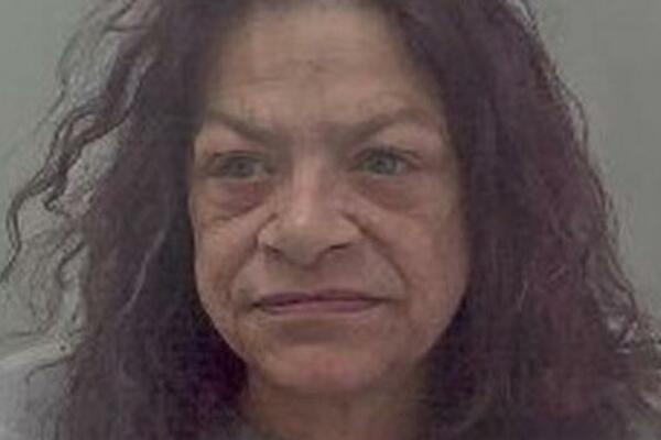 NAORUŽANA NOŽEVIMA, SKOČILA NA DEČKA, PA GA IZBOLA 29 PUTA: Tu nije bio KRAJ, pokušala da uradi nešto još JEZIVIJE!