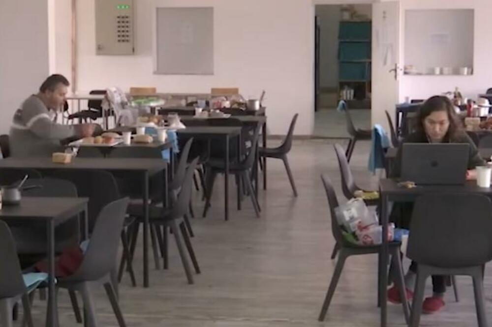 EVO KAKO ŽIVE IZBEGLI UKRAJINCI U VRANJU: Neizvesnost su ovde zamenili sigurnošću