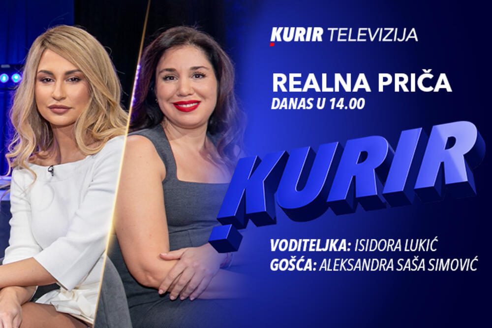 SVE ME JE BOLELO, A ONI SU NAS OSTAVLJALI SAME U MRAKU! Emotivna ispovest Aleksandre koja ponosno nosi 13 ožiljaka