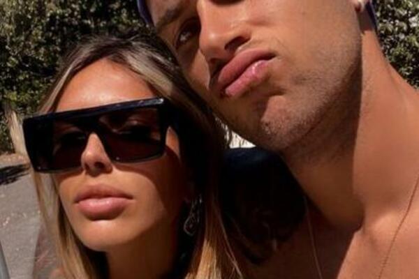 OVAJ FUDBALER JE SMUVAO MIHINU ĆERKU: Boli glava koliko je dobar, EVO o kome je reč FOTO