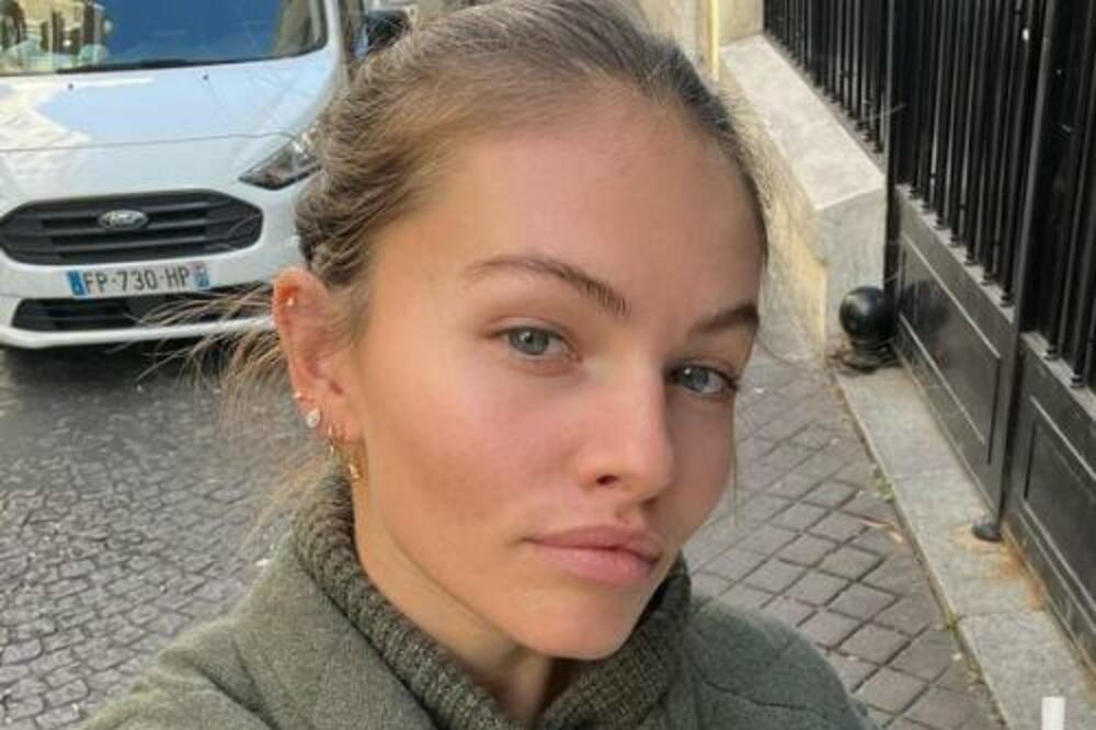 BILA JE NAJLEPŠA DEVOJČICA SVETA SA 10 GODINA, ALI JE PLATILA VELIKU CENU ZBOG MAJKE? Evo kako sada izgleda (FOTO)