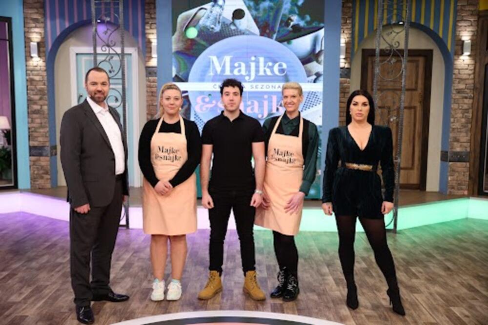 DANAS OTKRIVAMO OVONEDELJNOG POBEDNIKA! Saznajte danas na Kurir televiziji koje porodice su osvojile 50.000 dinara