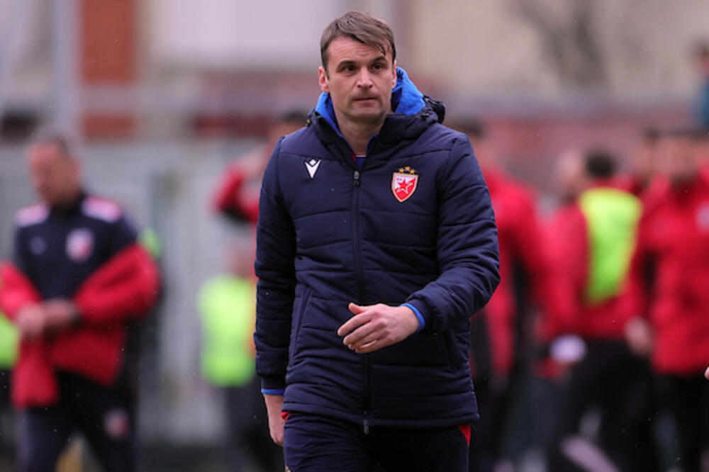 SJAJNA UVERTIRA PRED DERBI: Milojević ipak imao jednu zamerku posle meča protiv Javora!