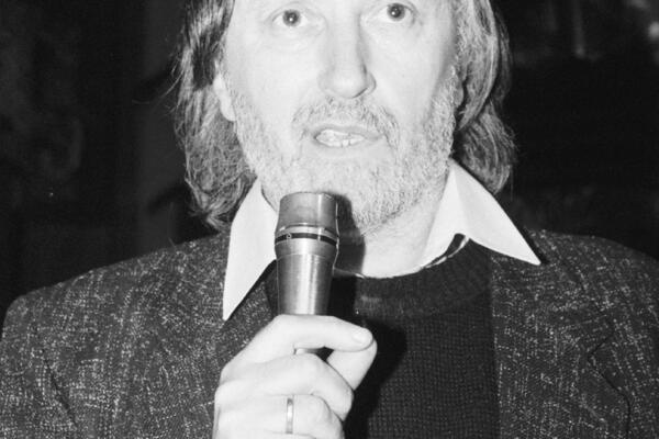 PREMINUO JURAJ JAKUBISKO!