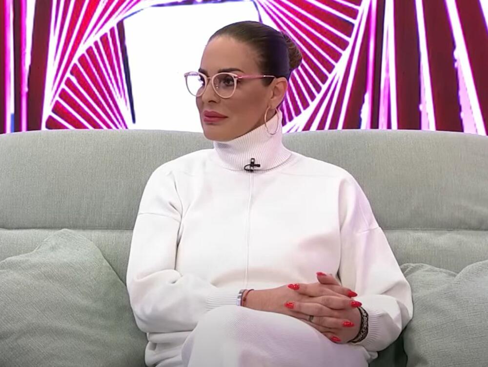 Milena Kačevenda, prijateljica i kuma Ane Ćurčić, koja se trenutno nalazi u Zadruzi, progovorila je o svojoj životnoj traumi i vezi sa opasnim momcima.