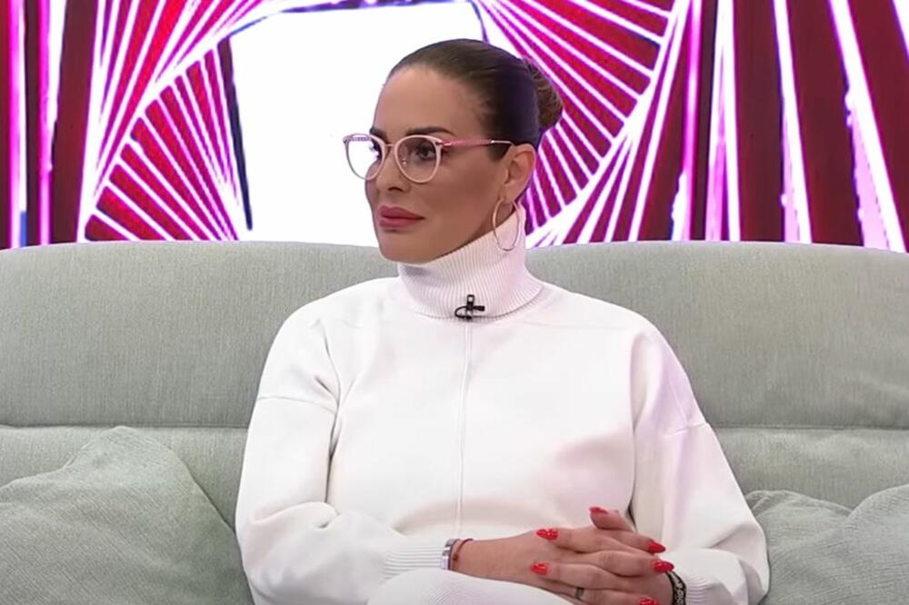 OSTAVILA MAJKU NA SAMRTI PA SE VRATILA U RIJALITI? Poznata SRPKINJA ZGROŽENA Mileninim POSTUPKOM, da li je moguće?