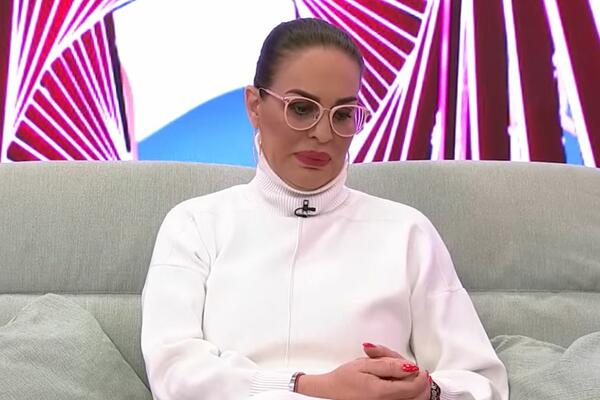 OVO SU STRAVIČNI DETALJI ZVEZDANOVOG MUČENJA ANE: Ovako je Slavnić VEZIVAO Anu za RADIJATOR