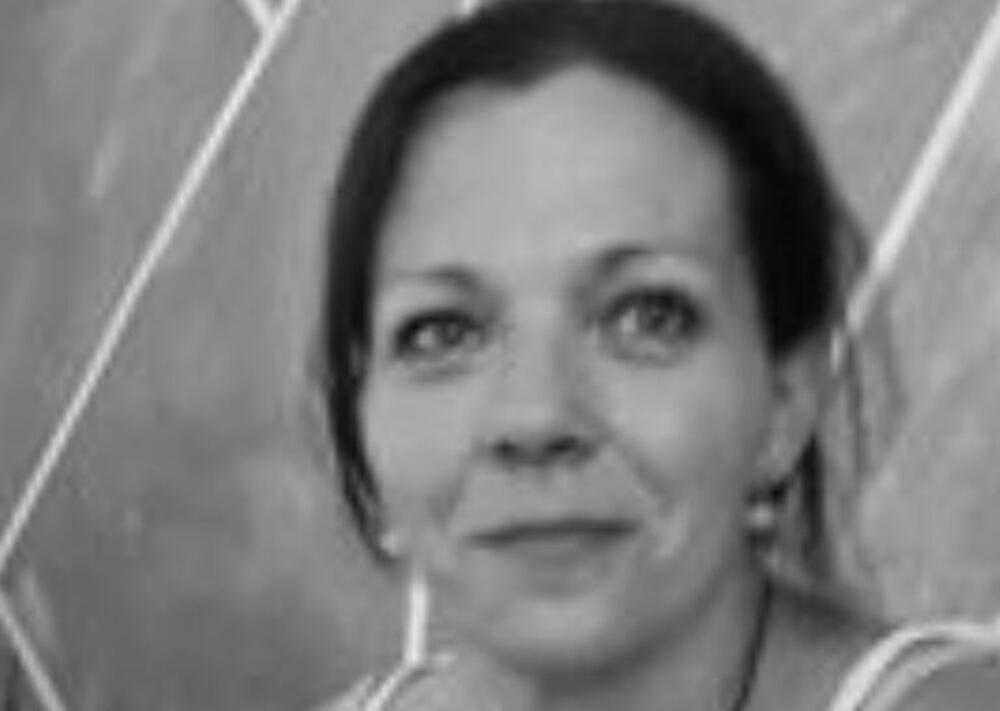 Katarina Stamenković