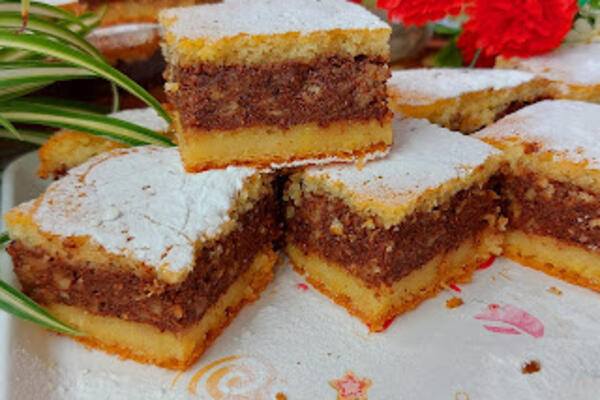 Starinski recept za lenju pitu sa jabukama koja uspeva baš svima: Odmah napravite duplu meru, nećete se pokajati