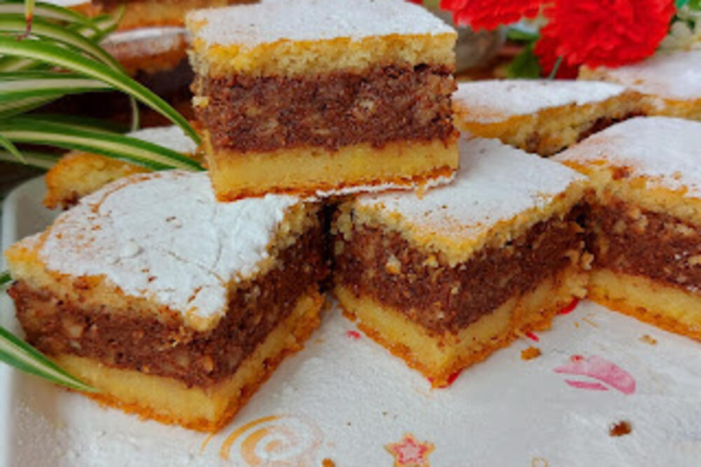 Starinski recept za lenju pitu sa jabukama koja uspeva baš svima: Odmah napravite duplu meru, nećete se pokajati