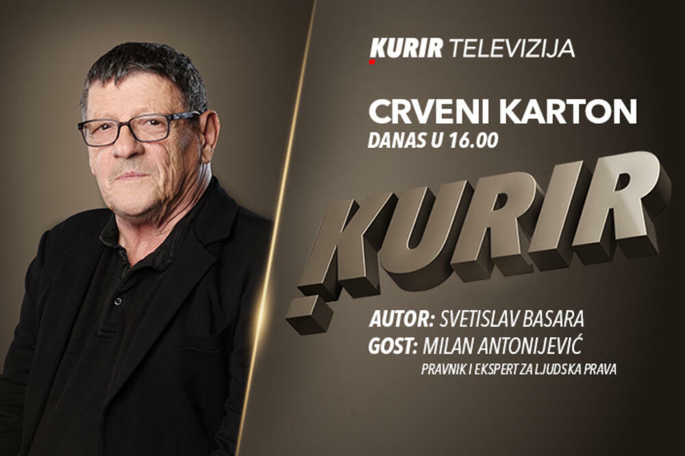 MILAN ANONIJEVIĆ KOD BASARE: Treba omogućiti razvoj i Srbije i Kosova, a granice će postati nevažne