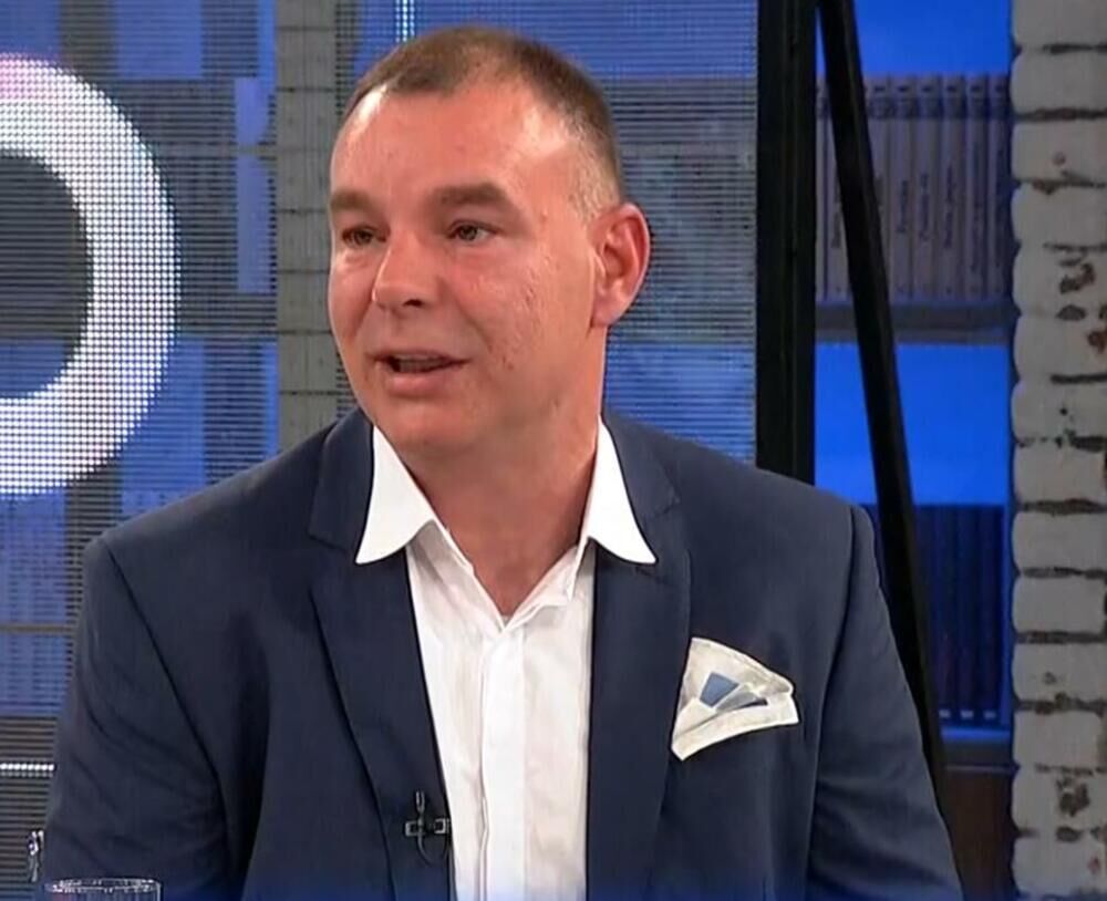 Aca Bulić o mogućem susretu sa Zvezdanom