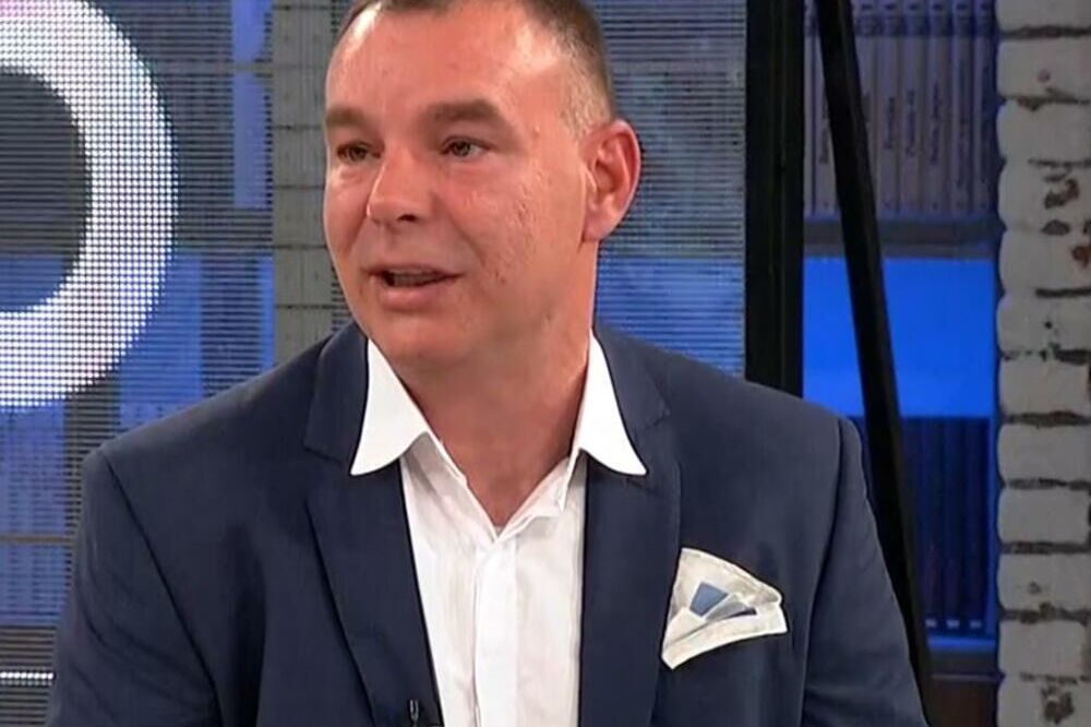 ACA BULIĆ ULAZI U ZADRUGU!? Otkriven tačan datum, Zvezdanu neće BITI DOBRO