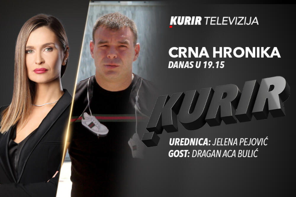 NISAM ZNAO DA IM JE TAKVA VEZA, URADIO BIH SVE DA JOJ POMOGNEM! Aca Bulić otkrio detalje sa Zvezdanom i Anom Ćurčić