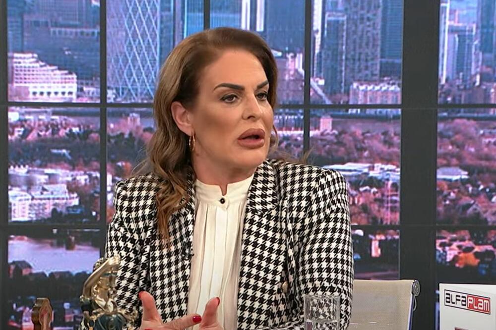 ANINA KUMA ISPRIČALA STRAVIČNO ISKUSTVO: Odbila je POZNATOG SRBINA, a onda je bila PRETUČENA, desila se i SMRT