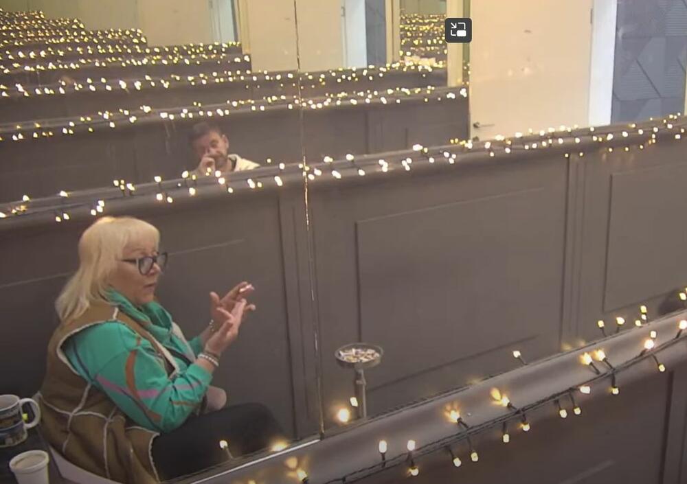 Zorica Marković otkrila da je Ana imala prekide trudnoće sa Zvezdanom