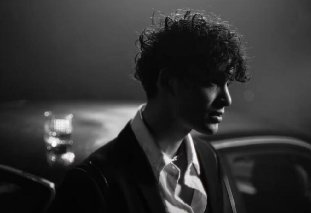 Ćulafić se takmičio u šou programu „IDJ Show“