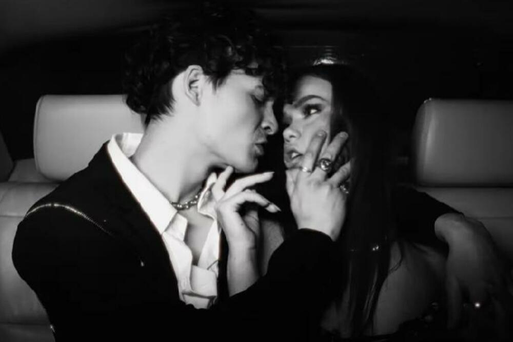 USIJALE SE MREŽE ZBOG SRPSKOG PEVAČA: Otkrio koji FETIŠ ima od MALENA, o ovome svi BRUJE (VIDEO)