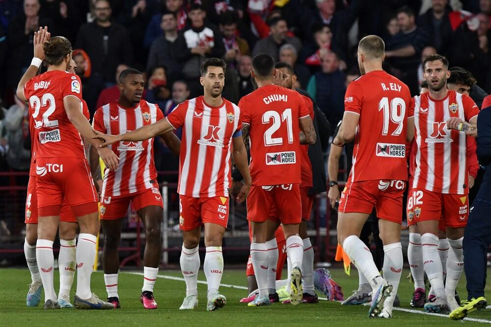 SUAREZ ISPISAO ISTORIJU LA LIGE: Najbrži het trik u istoriji! (VIDEO)