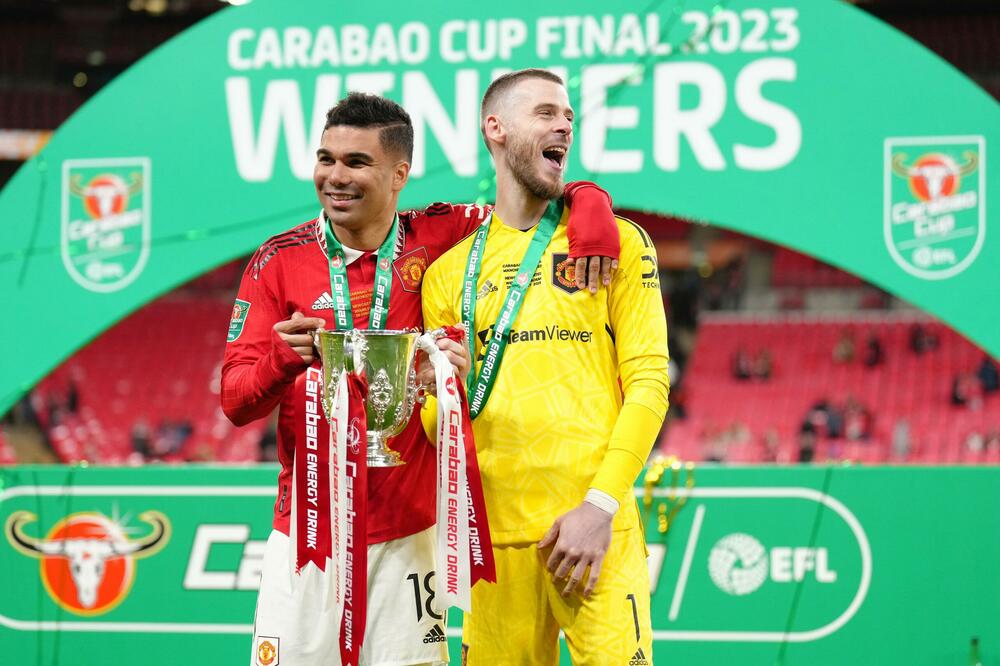 KAZEMIRO NA 16/17 FINALA! Brazilac izgubio u samo jednoj utakmici u borbi za trofej (VIDEO/FOTO)