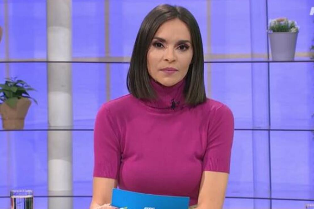 OVO JE MUŽ VODITELJKE RTS-A KOJU OBOŽAVATE! Imao je PROBLEM SA ZDRAVLJEM, SVI GA ZNATE a na ovo OBRATITE PAŽNJU