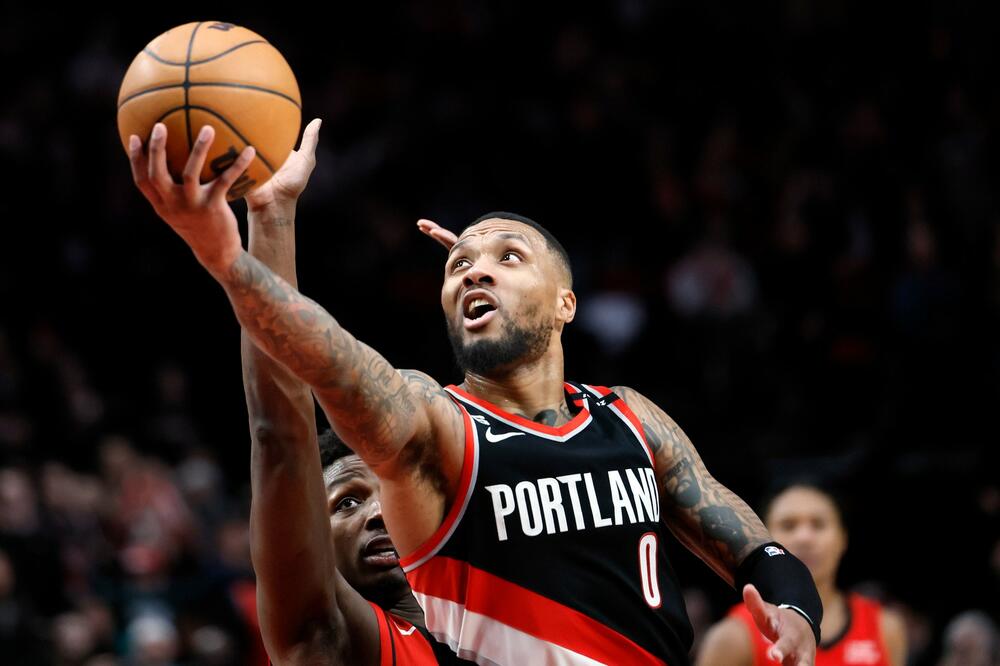 NAJPOZNATIJI NBA INSAJDER JAVLJA: Srbin deo trejda za SUPERSTARA! (VIDEO)