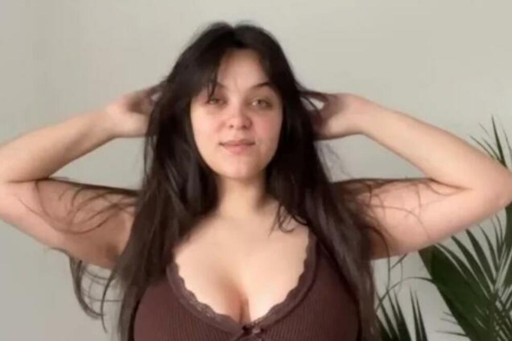 INFLUENSERKA ZAVRŠILA U INVALIDSKIM KOLICIMA ZBOG ZURENJA U TELEFON: Lekari šokirani ovim slučajem! (VIDEO)