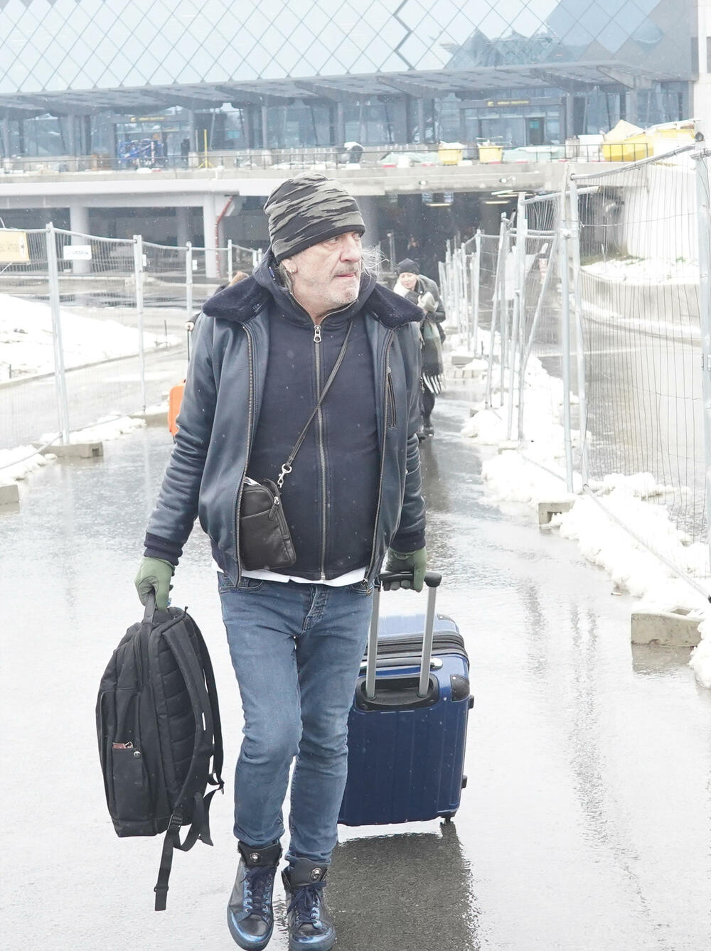 Fotografi ga nisu prepoznali na prvu