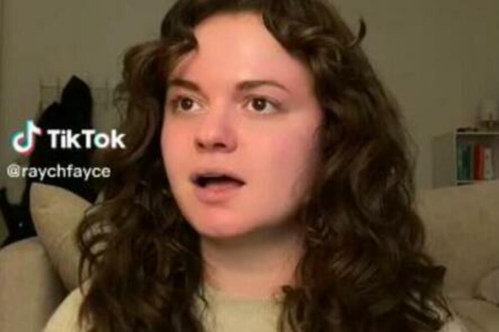 DOŠLA JE NA PRVI DEJT SA NJIM, A ONO ŠTO JE URADIO JE NEČUVENO: Mogla je samo da posmatra i neveruje (VIDEO)